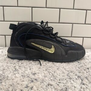 Men’s Nike Air Max Penny 1s - Basketball Shoes